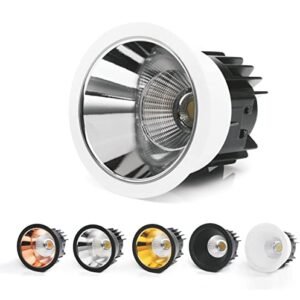 DELTA COB 2IN1