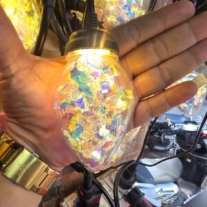 Pretty Sprinkle