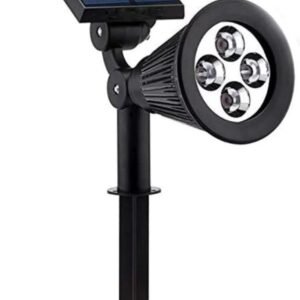 SOLAR SPIKE LIGHT