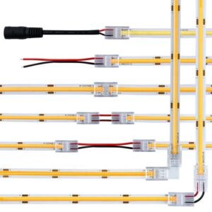 All Jointers 10 pieces set