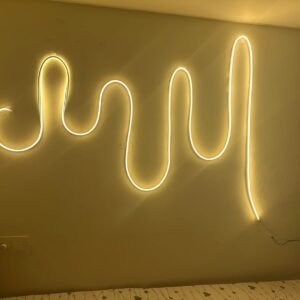 Neon Strip Light 5mtr