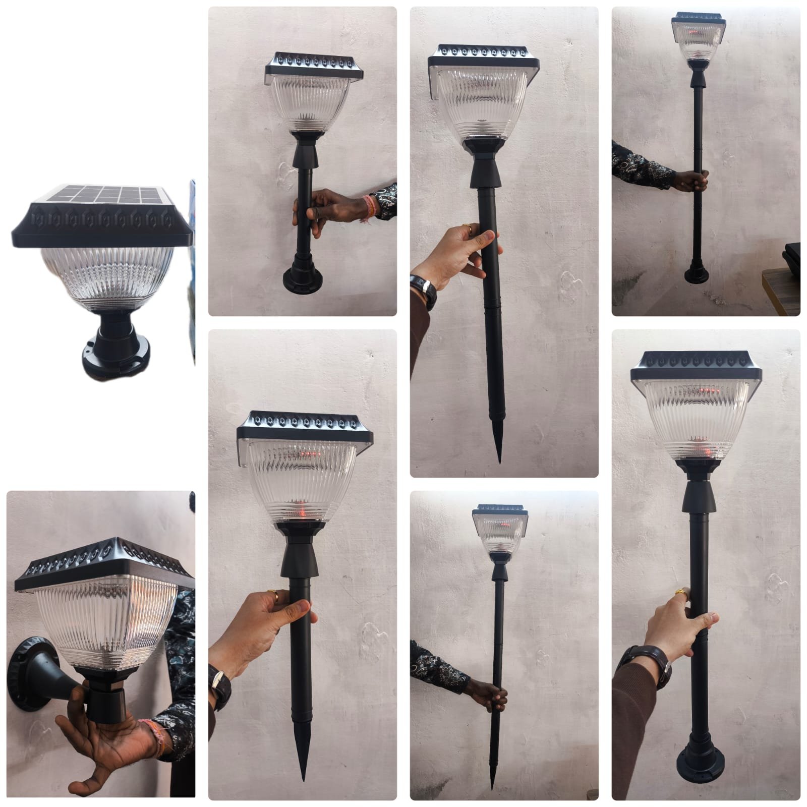 Solar Lamps - Image 4