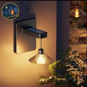 Solar Wall Lamp