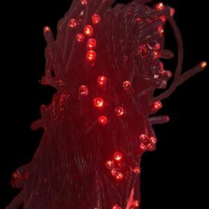 Festive String Lights