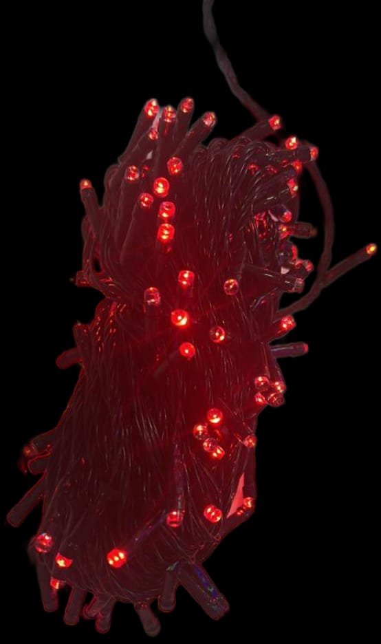 Festive String Lights