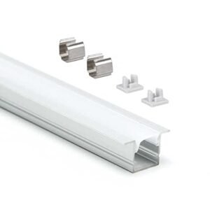 Conceal Lights 2mtr/6 inches