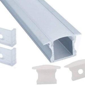 Deep Conceal Lights 2 mtr/6 inches